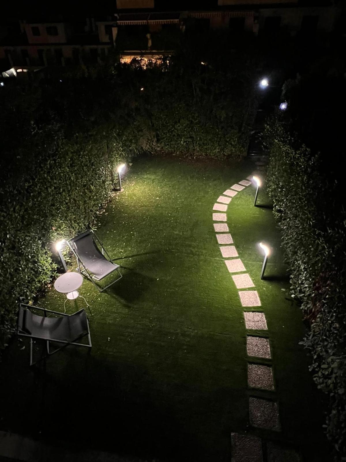 Villa Gurrieri Rome Exterior photo